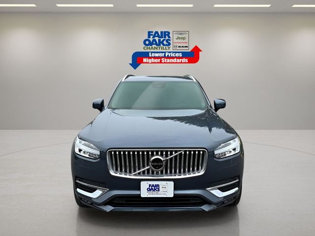 2023 Volvo XC90 Plus