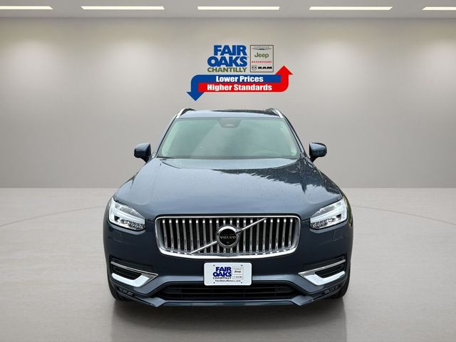 2023 Volvo XC90 Plus