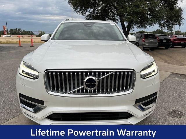 2023 Volvo XC90 Plus