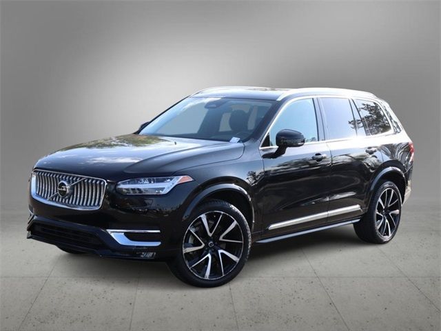 2023 Volvo XC90 Plus