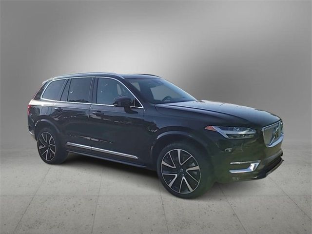 2023 Volvo XC90 Plus