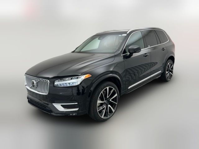 2023 Volvo XC90 Plus