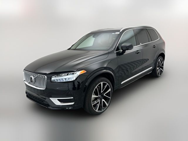 2023 Volvo XC90 Plus