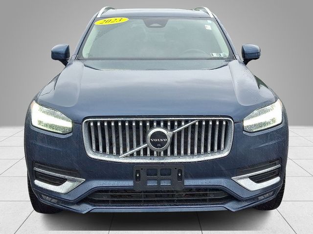 2023 Volvo XC90 Plus