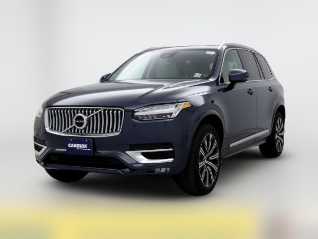 2023 Volvo XC90 Plus