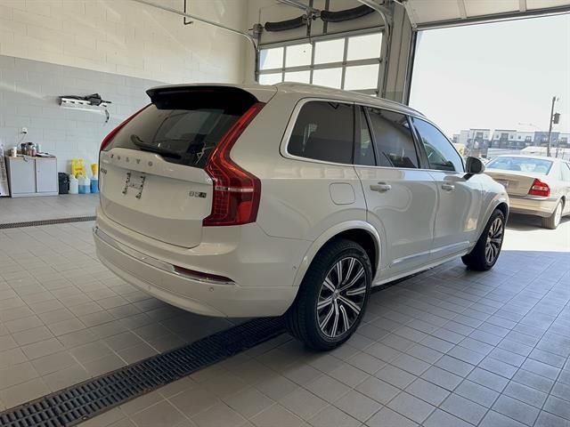 2023 Volvo XC90 Plus