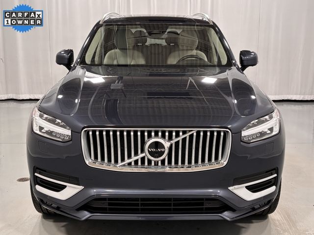2023 Volvo XC90 Plus