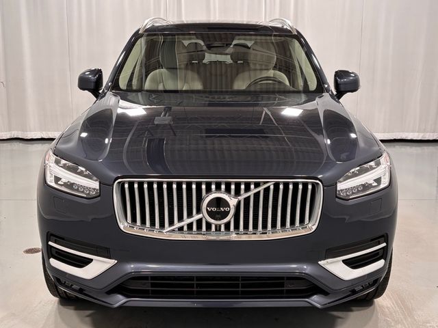 2023 Volvo XC90 Plus