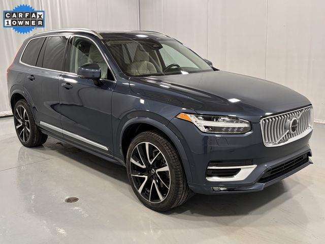 2023 Volvo XC90 Plus