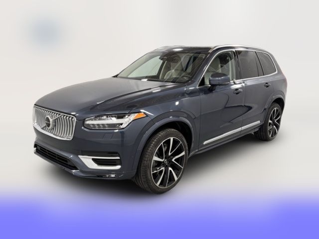 2023 Volvo XC90 Plus