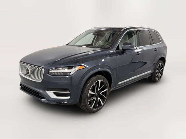 2023 Volvo XC90 Plus