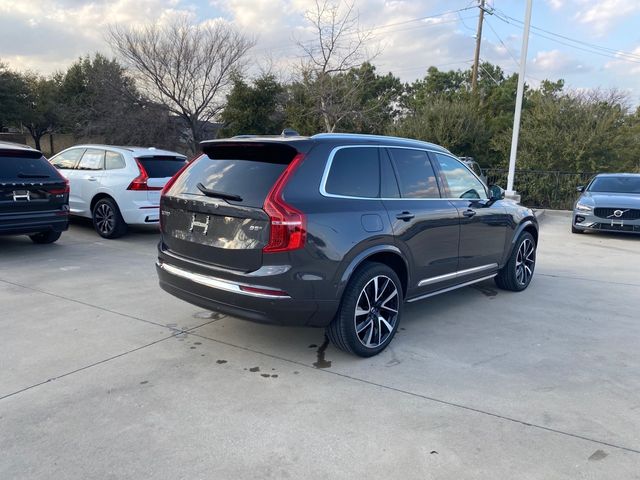 2023 Volvo XC90 Plus