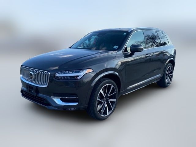 2023 Volvo XC90 Plus