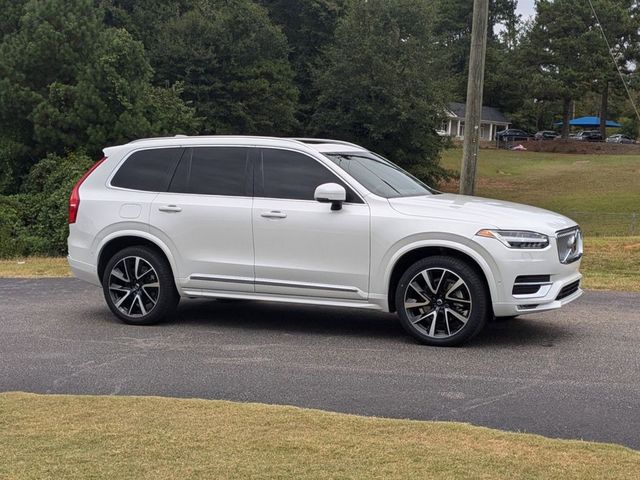 2023 Volvo XC90 Plus