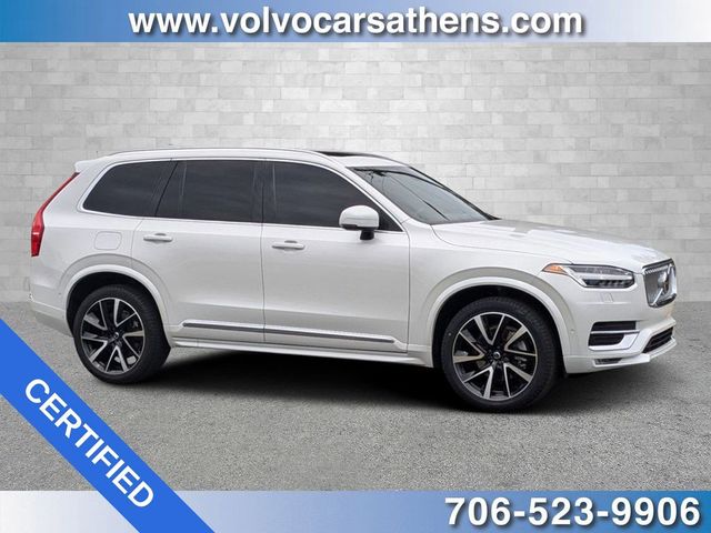 2023 Volvo XC90 Plus