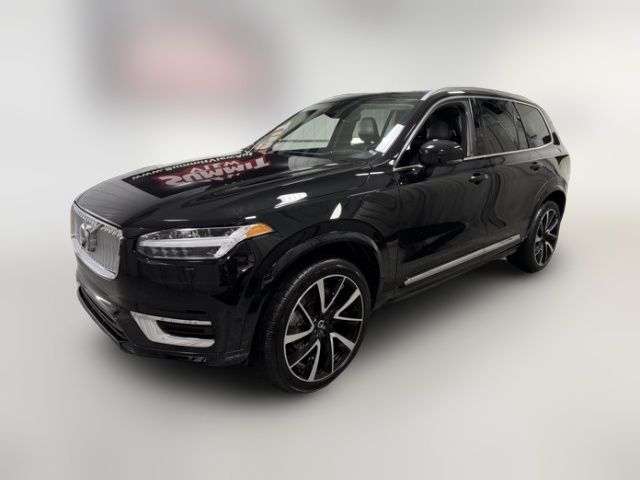 2023 Volvo XC90 Plus