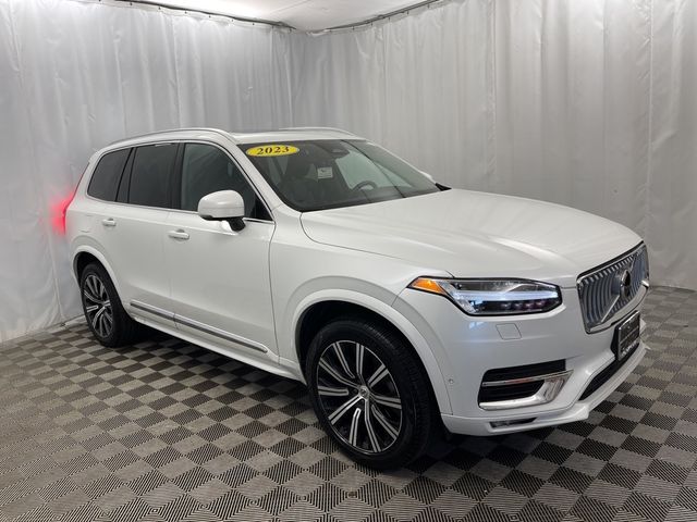 2023 Volvo XC90 Plus