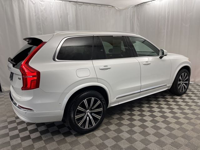 2023 Volvo XC90 Plus