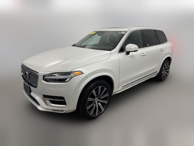 2023 Volvo XC90 Plus