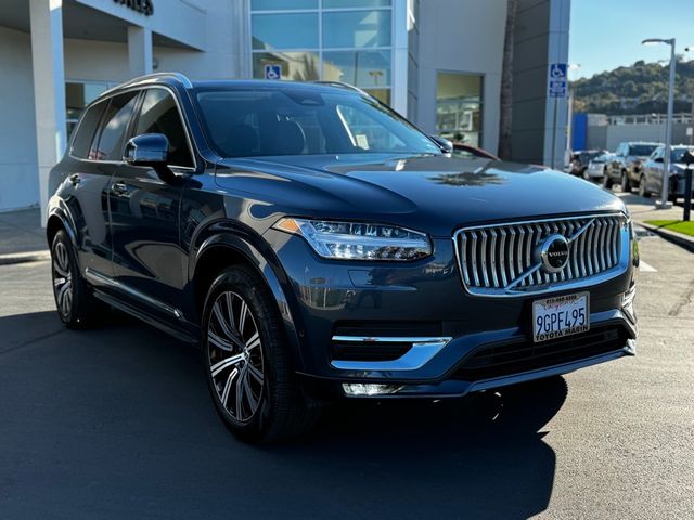 2023 Volvo XC90 Plus