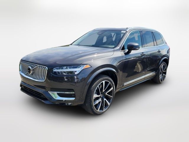 2023 Volvo XC90 Plus
