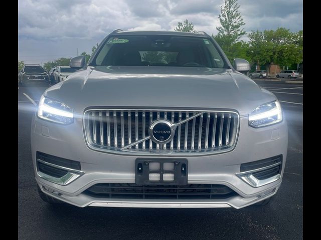 2023 Volvo XC90 Plus