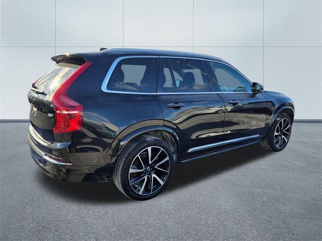 2023 Volvo XC90 Plus