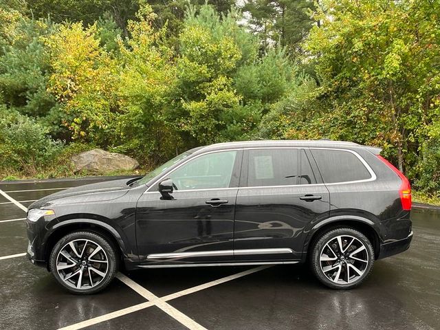 2023 Volvo XC90 Plus