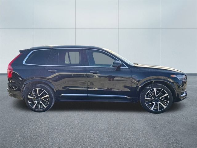 2023 Volvo XC90 Plus