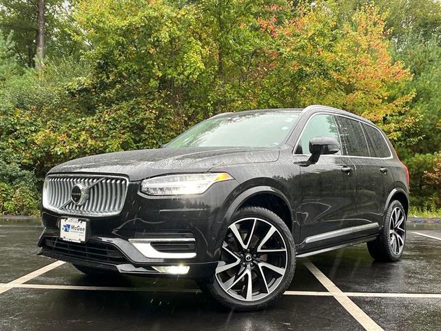 2023 Volvo XC90 Plus