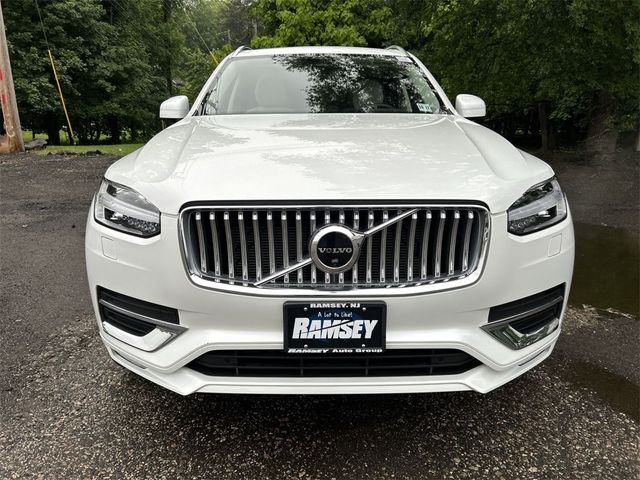 2023 Volvo XC90 Plus