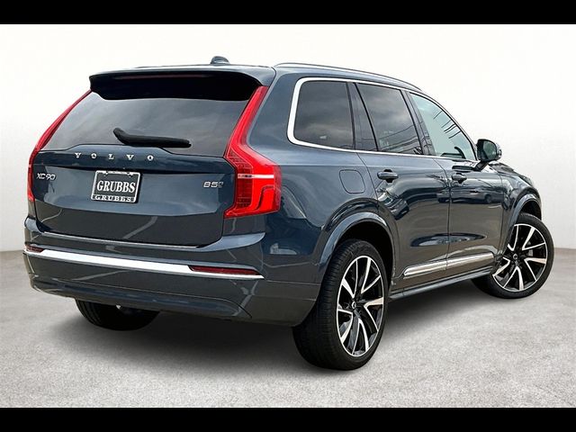 2023 Volvo XC90 Plus