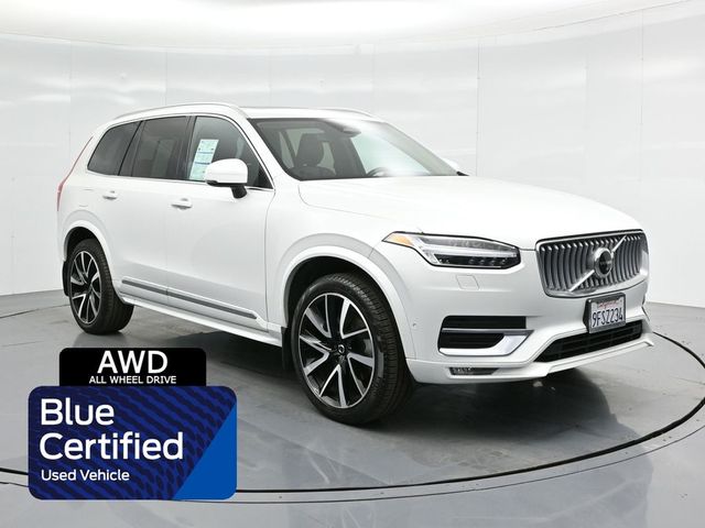 2023 Volvo XC90 Plus