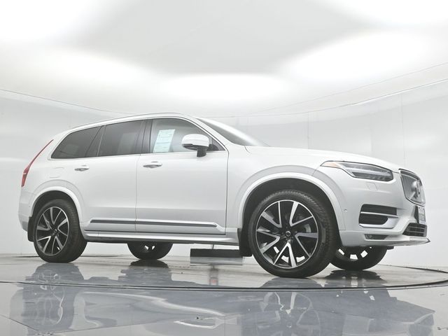 2023 Volvo XC90 Plus