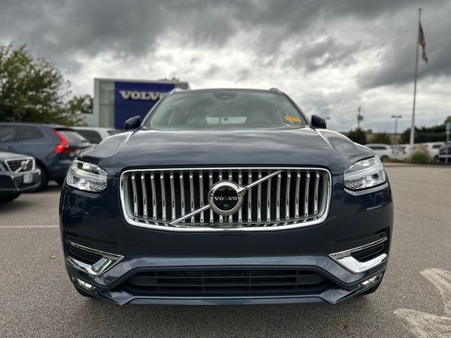 2023 Volvo XC90 Plus