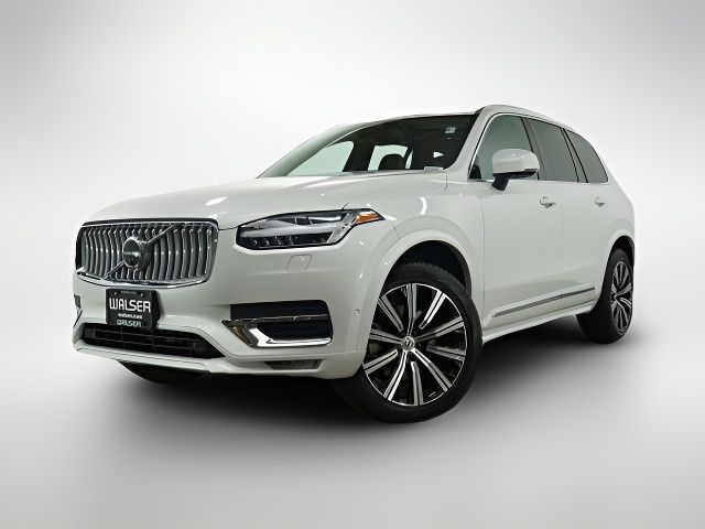 2023 Volvo XC90 Plus