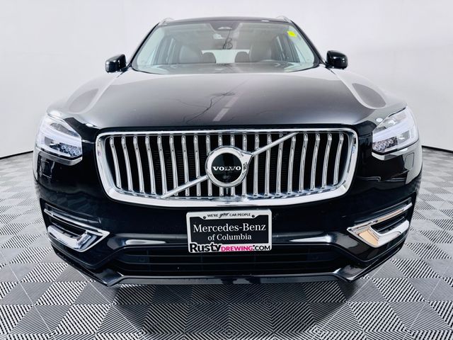 2023 Volvo XC90 Plus