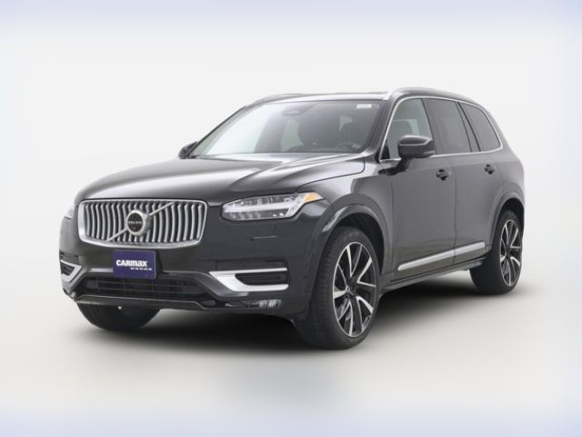 2023 Volvo XC90 Plus