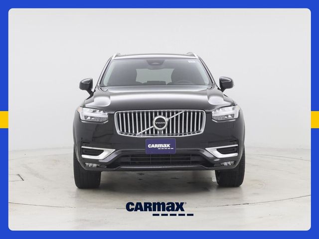 2023 Volvo XC90 Plus
