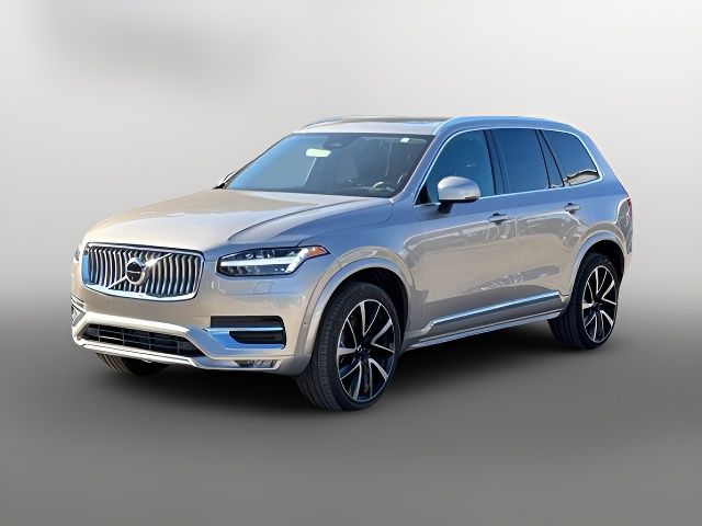 2023 Volvo XC90 Plus