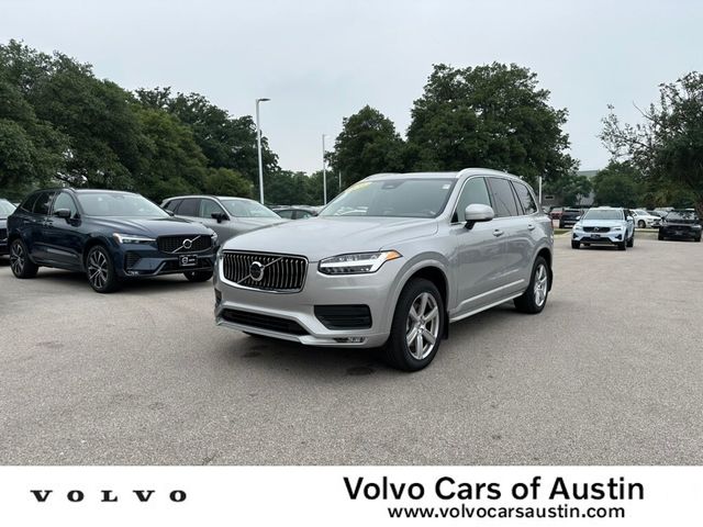 2023 Volvo XC90 Core