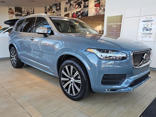 2023 Volvo XC90 Core