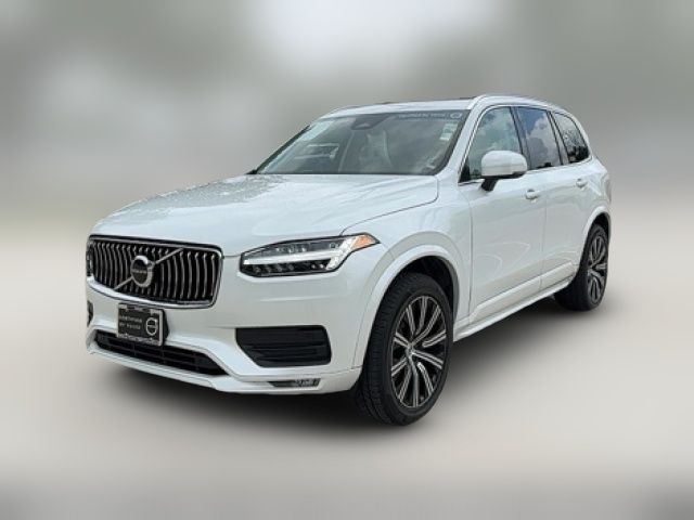 2023 Volvo XC90 Core
