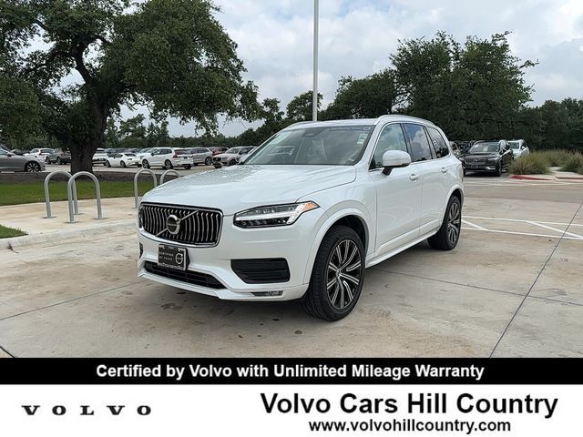 2023 Volvo XC90 Core