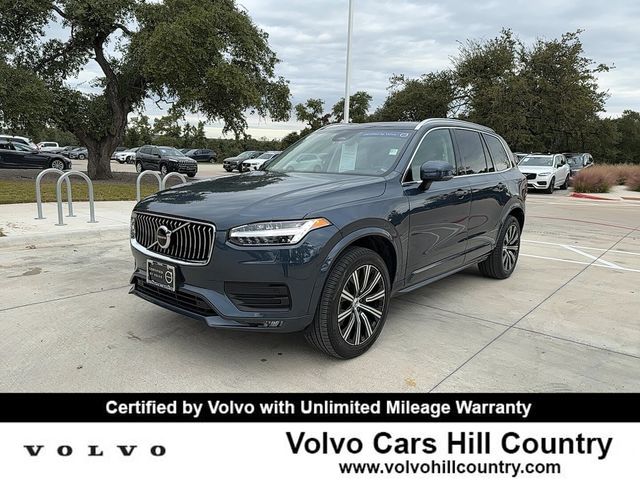 2023 Volvo XC90 Core