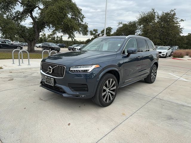 2023 Volvo XC90 Core