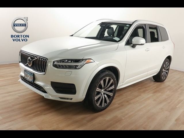 2023 Volvo XC90 Core