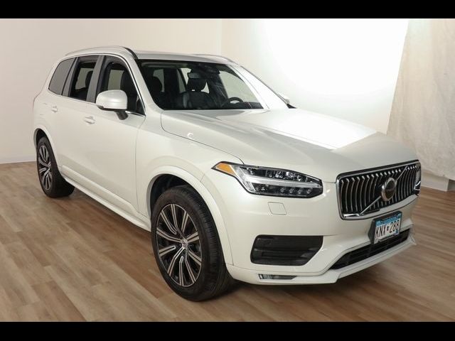 2023 Volvo XC90 Core