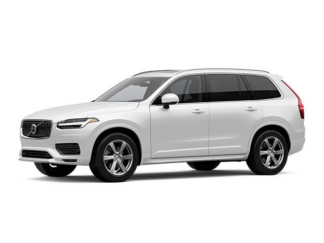 2023 Volvo XC90 Core