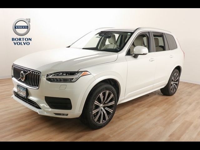 2023 Volvo XC90 Core